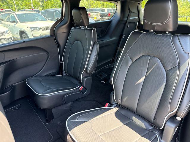 new 2026 Chrysler Pacifica car, priced at $56,940