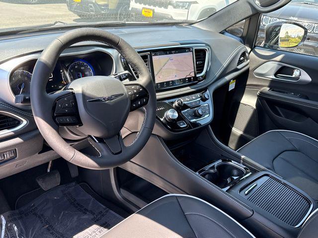 new 2026 Chrysler Pacifica car, priced at $56,940