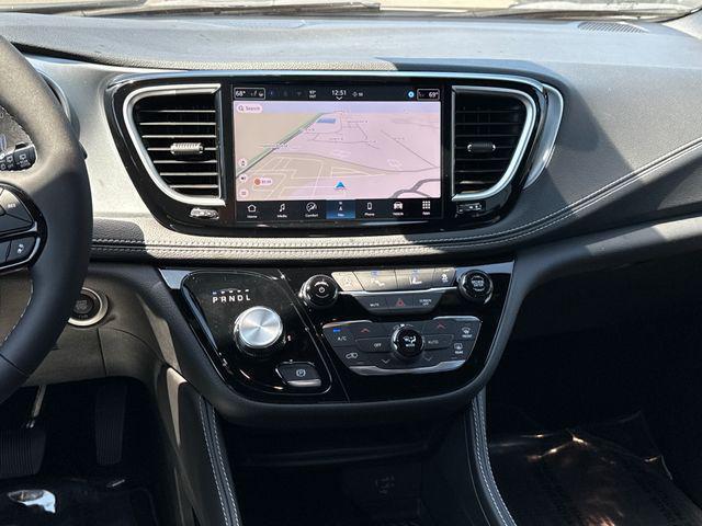 new 2026 Chrysler Pacifica car, priced at $56,940