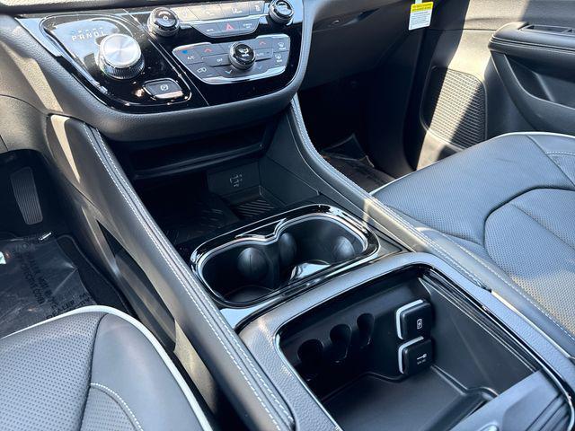 new 2026 Chrysler Pacifica car, priced at $56,940
