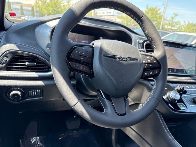 new 2026 Chrysler Pacifica car, priced at $56,940