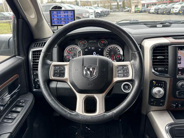 used 2016 Ram 1500 car, priced at $16,490