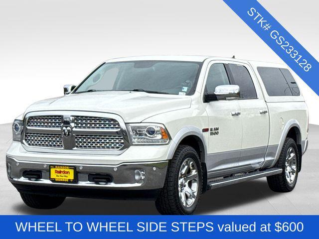 used 2016 Ram 1500 car, priced at $16,490