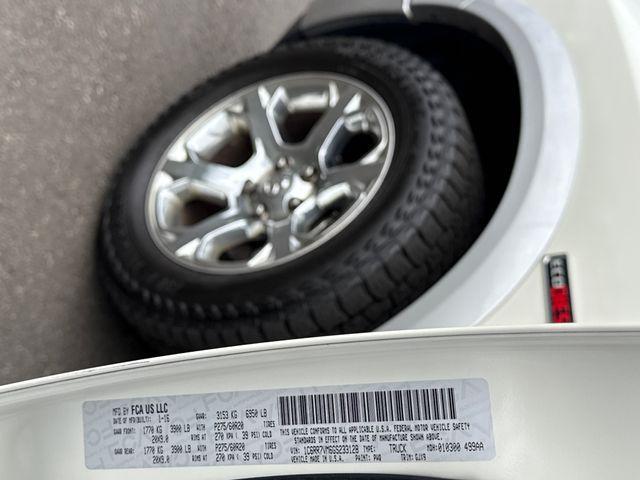 used 2016 Ram 1500 car, priced at $16,490