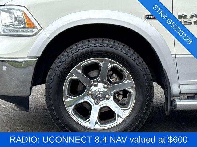 used 2016 Ram 1500 car, priced at $16,490