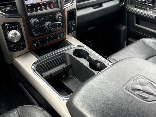 used 2016 Ram 1500 car, priced at $16,490