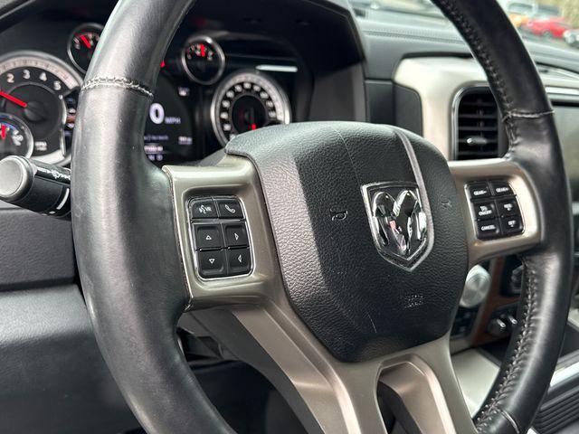 used 2016 Ram 1500 car, priced at $16,490