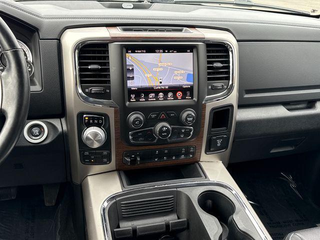 used 2016 Ram 1500 car, priced at $16,490