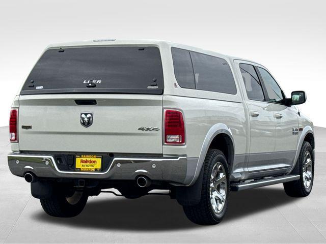 used 2016 Ram 1500 car, priced at $16,490