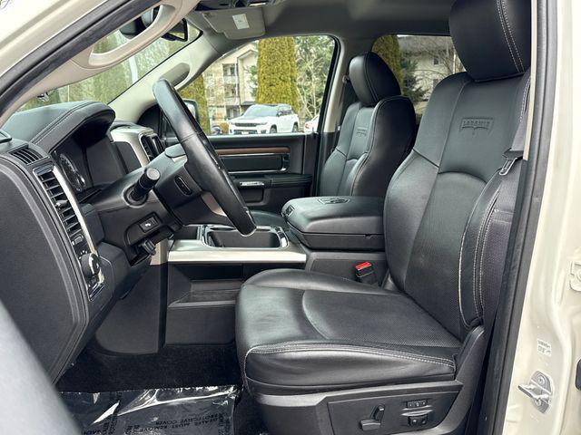 used 2016 Ram 1500 car, priced at $16,490