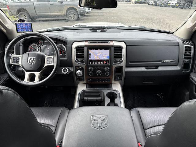 used 2016 Ram 1500 car, priced at $16,490