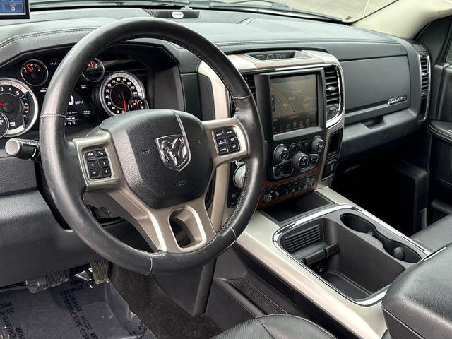 used 2016 Ram 1500 car, priced at $16,490