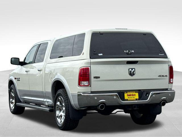 used 2016 Ram 1500 car, priced at $16,490