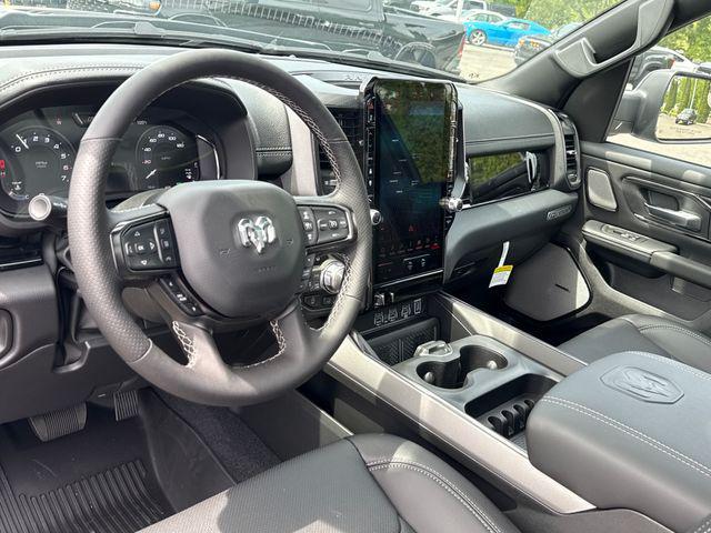 new 2026 Ram 1500 car, priced at $74,570