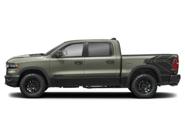 new 2026 Ram 1500 car, priced at $74,370
