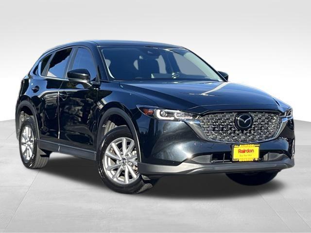 used 2023 Mazda CX-5 car, priced at $22,490