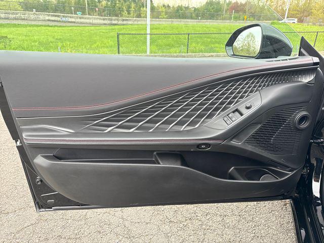 new 2026 Dodge Charger car, priced at $53,285