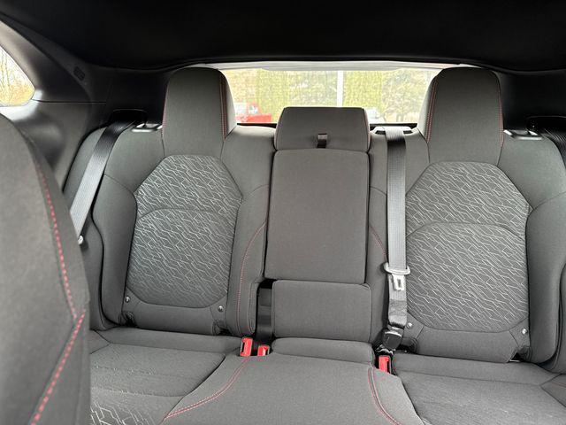 new 2026 Dodge Charger car, priced at $53,285