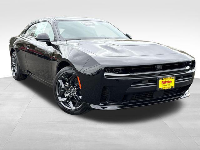 new 2026 Dodge Charger car, priced at $53,285