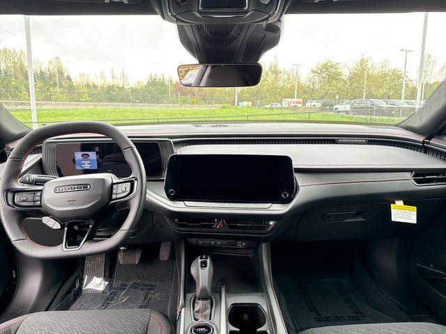 new 2026 Dodge Charger car, priced at $53,285