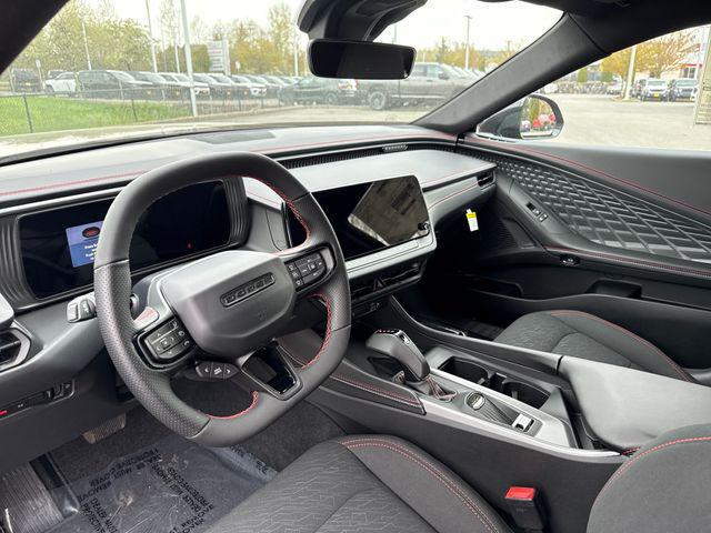 new 2026 Dodge Charger car, priced at $53,285