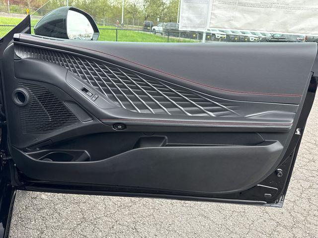 new 2026 Dodge Charger car, priced at $53,285