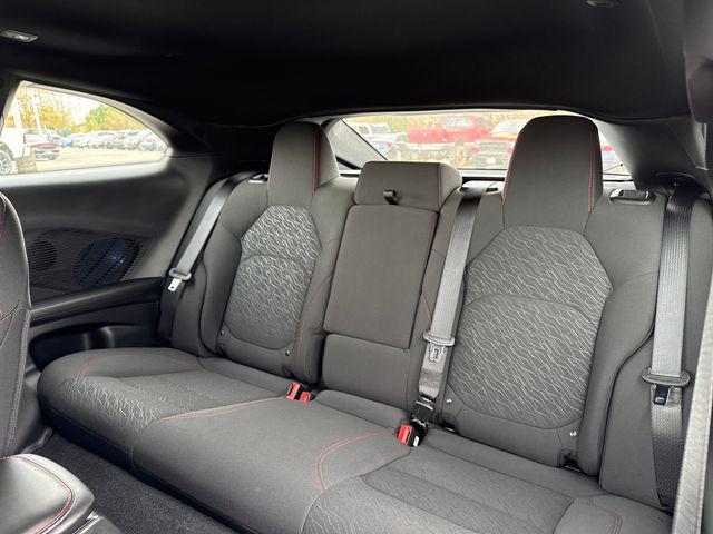 new 2026 Dodge Charger car, priced at $53,285