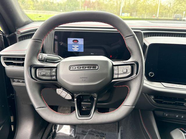 new 2026 Dodge Charger car, priced at $53,285