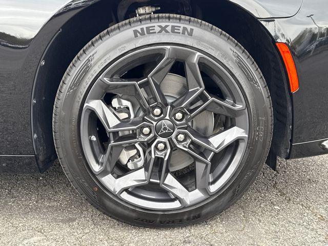 new 2026 Dodge Charger car, priced at $53,285