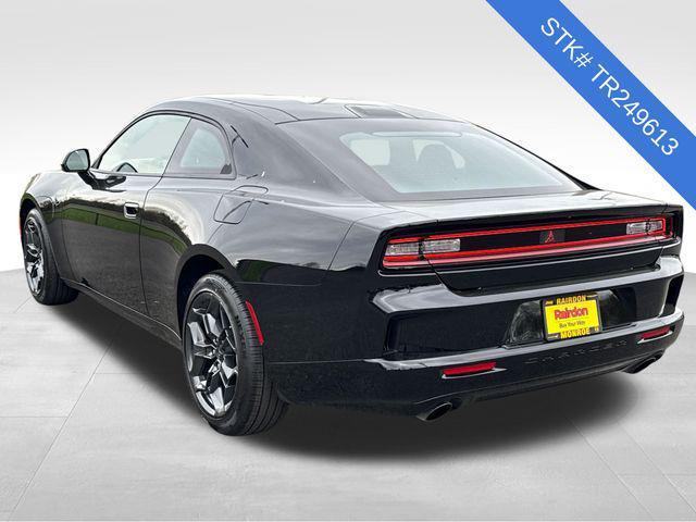 new 2026 Dodge Charger car, priced at $53,285