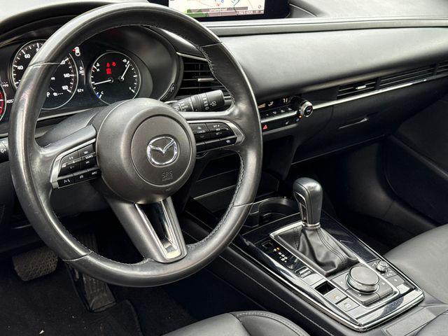 used 2024 Mazda CX-30 car, priced at $21,549