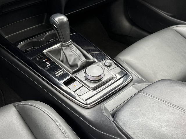 used 2024 Mazda CX-30 car, priced at $21,549