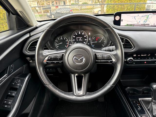 used 2024 Mazda CX-30 car, priced at $21,549