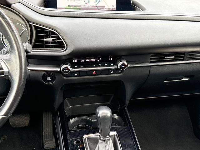 used 2024 Mazda CX-30 car, priced at $21,549