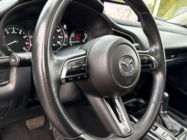 used 2024 Mazda CX-30 car, priced at $21,549