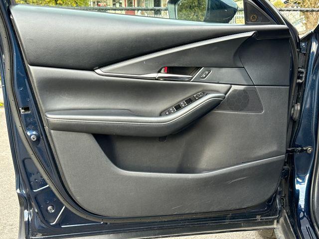 used 2024 Mazda CX-30 car, priced at $21,549