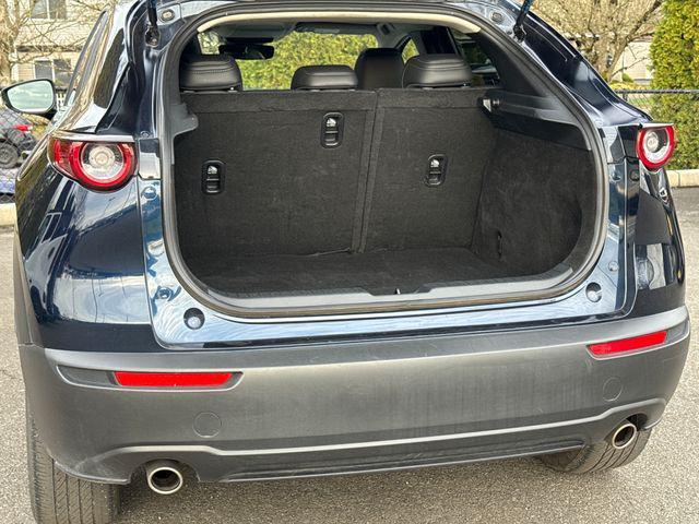 used 2024 Mazda CX-30 car, priced at $21,549