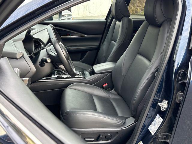 used 2024 Mazda CX-30 car, priced at $21,549