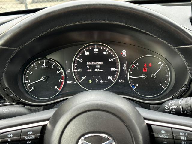 used 2024 Mazda CX-30 car, priced at $21,549