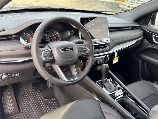 new 2026 Jeep Compass car, priced at $35,390