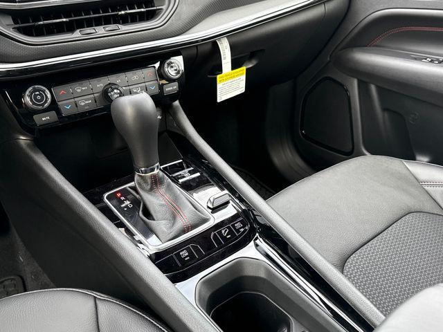 new 2026 Jeep Compass car, priced at $35,390