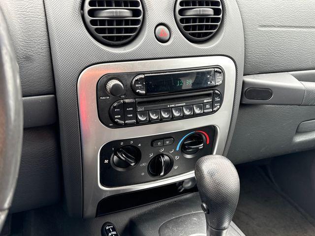 used 2005 Jeep Liberty car, priced at $6,990