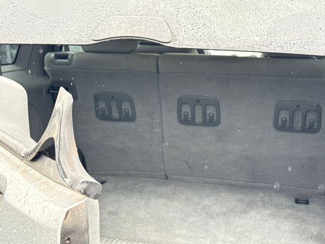 used 2005 Jeep Liberty car, priced at $6,990