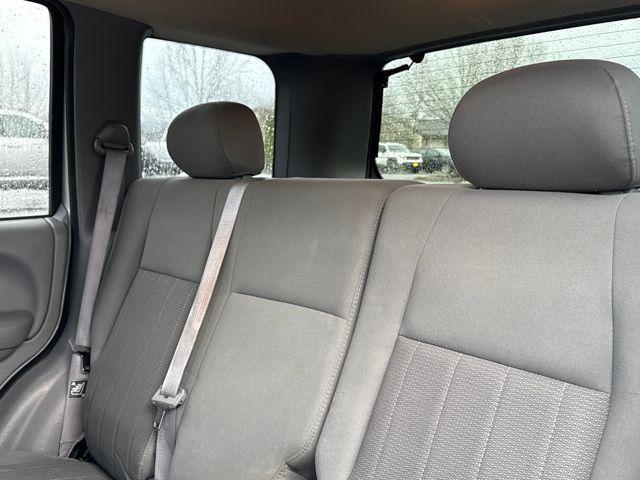 used 2005 Jeep Liberty car, priced at $6,990