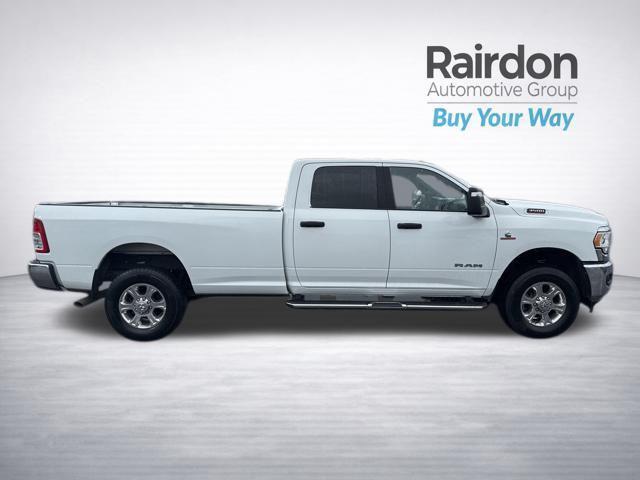 used 2024 Ram 3500 car, priced at $50,190