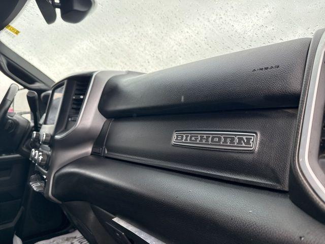 used 2024 Ram 3500 car, priced at $50,190