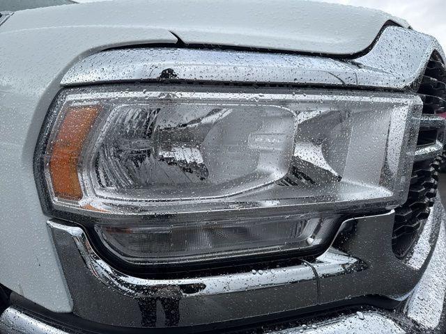 used 2024 Ram 3500 car, priced at $50,190