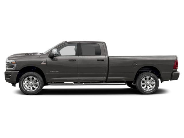new 2026 Ram 3500 car, priced at $92,180