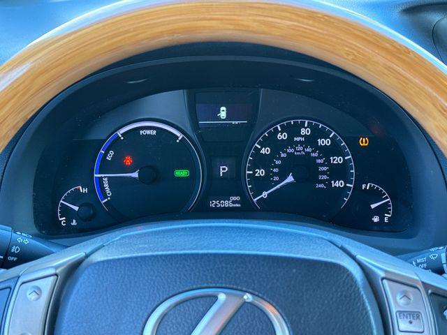 used 2014 Lexus RX 450h car, priced at $16,990