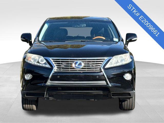 used 2014 Lexus RX 450h car, priced at $16,990